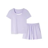 Светло-фиолетовый