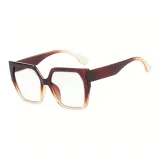 Градиентная рамка для чая