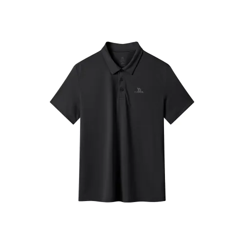 CAMEL Urban Function Series Поло Унисекс