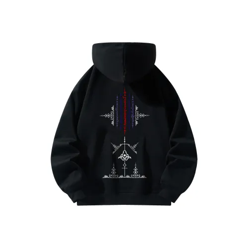 Уровень Унисекс Свитшоты