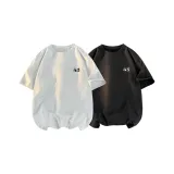 Белый, Фотиния, Серый + Черный [2 упаковки]