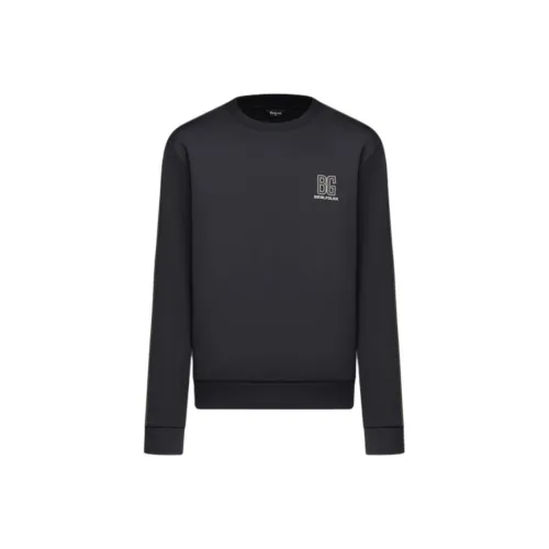 Biyin Leufen Мужские Свитшоты