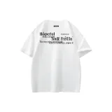 Белый [Плотный 300 г]