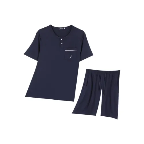 NAUTICA UNDERWEAR Мужские пижамные комплекты