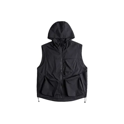 AOGZ Унисекс Жилеты