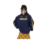 Темно-синий (с флисовой подкладкой)