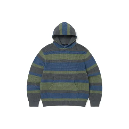 Thisisneverthat FW24 Серый Унисекс Свитшоты