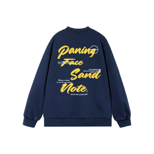 No Tears Унисекс Свитшоты