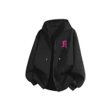 Black Pink (с флисовой подкладкой)