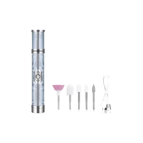 Oukaiman Набор инструментов для снятия лака для ногтей Унисекс