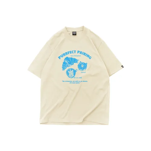 DAKYAM Унисекс Футболки