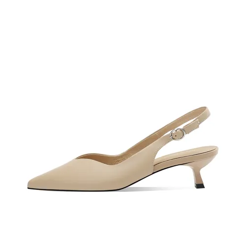 Rosa Bianca Высокие каблуки Женские