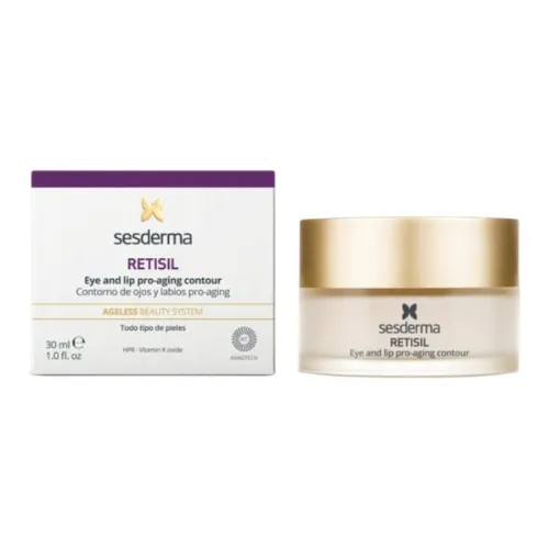 Sesderma Eye Крем Унисекс
