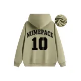 Мох Зеленый (с флисовой подкладкой)