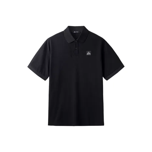 CAMEL Urban Function Series Мужская рубашка поло