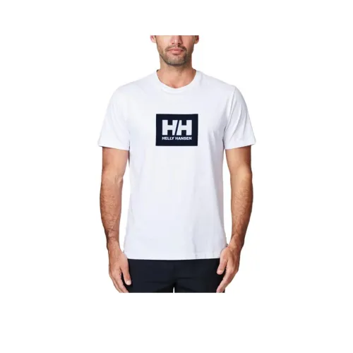 HELLY HANSEN HH Коробка T Рубашка T Рубашка Мужская