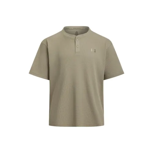 Under Armour Urban Khaki 299 Мужская T-рубашка