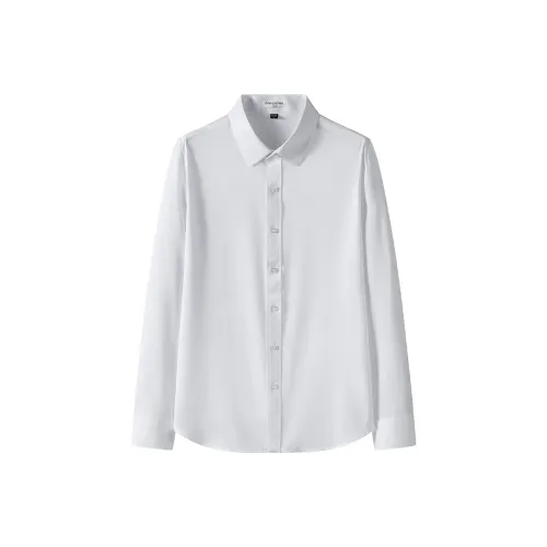 Être Par Lee Унисекс Рубашки