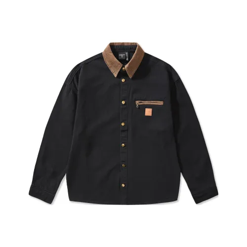 Zanzas Мужские Рубашки