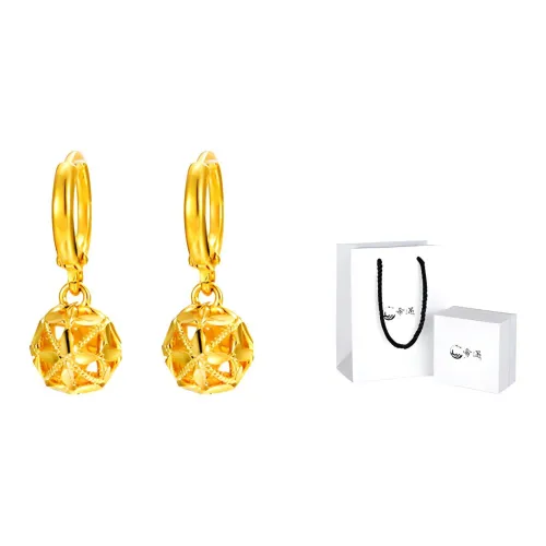 SHEEHHYY Сплав Серьги Женские