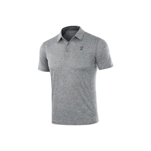 ALPINT MOUNTAIN Поло Мужское