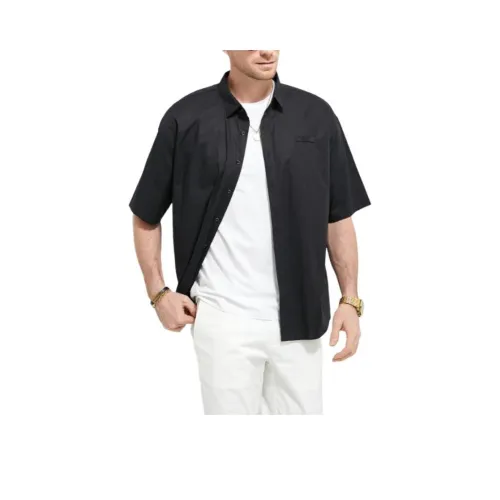 Raidy Boer Мужские Рубашки