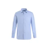 Светло-голубой