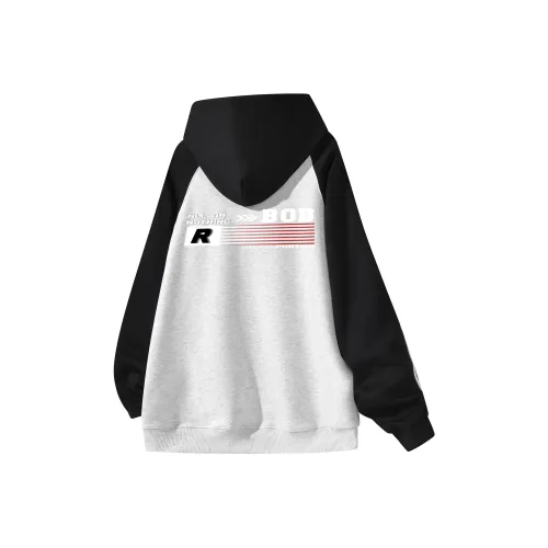 BOBBY ABLEY Унисекс Свитшоты