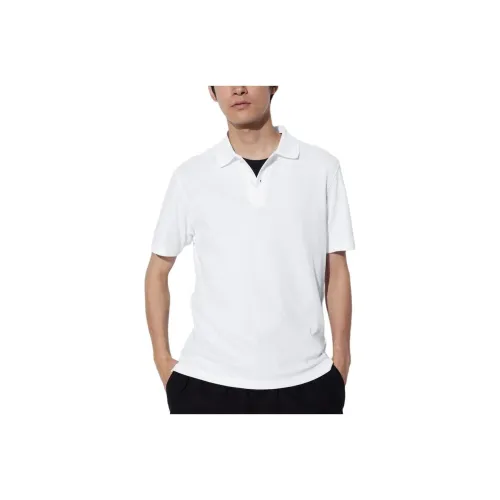 UNIQLO Унисекс Поло