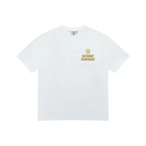 Snowday 24K Gold Classic T-Shirt Unisex