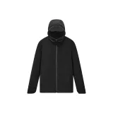 Чёрный цвет глаз-007