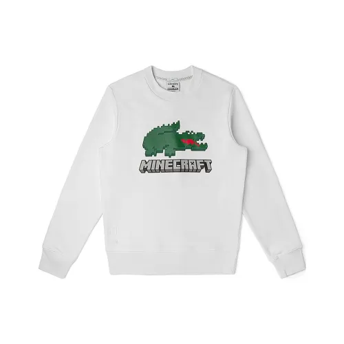 LACOSTE Унисекс Свитшоты