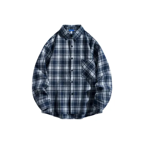 SWAMP AREA Унисекс Рубашки