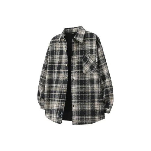 FAKE UINTAGE Унисекс Рубашки