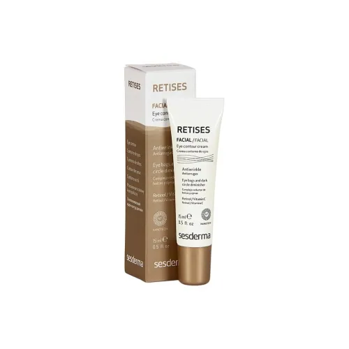 Sesderma Eye Крем Унисекс