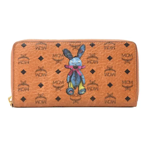 MCM Кошельки Женские