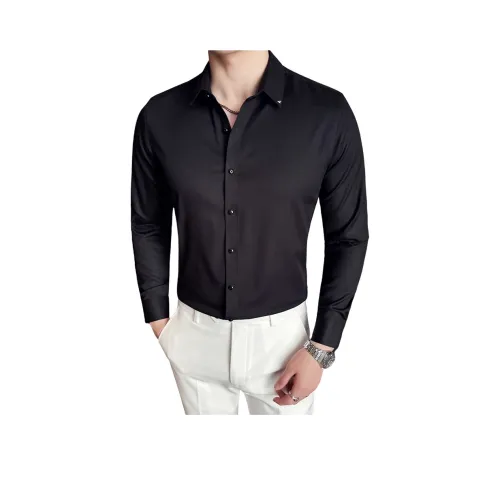 PIERRE CARDIN Мужские рубашки