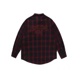 Красный, черный, полосы