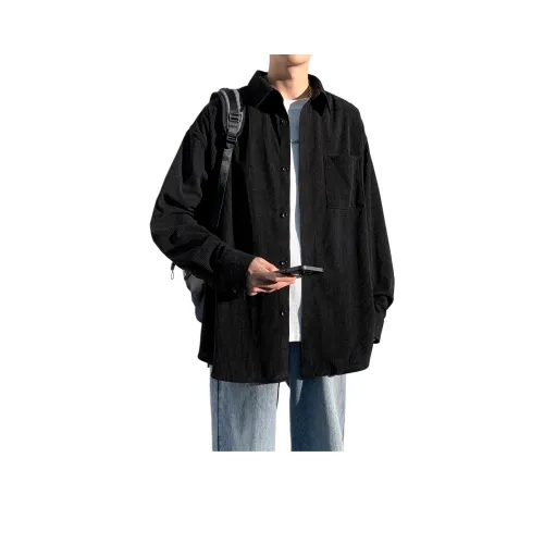 Lightning X Storm Унисекс Рубашки