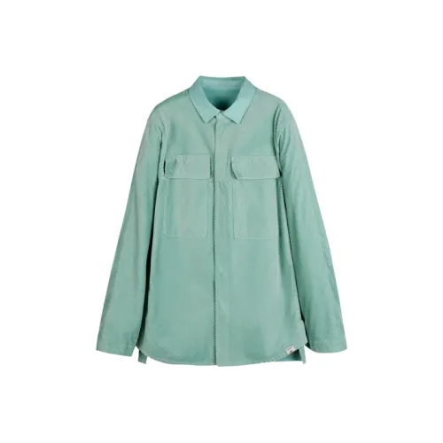 CROQUIS Унисекс Рубашки