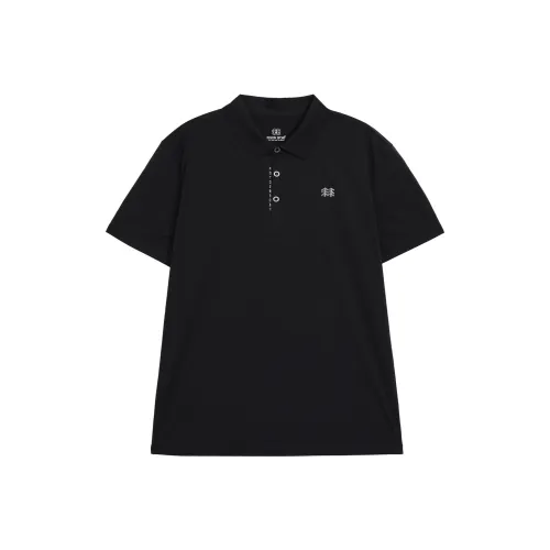 KOLON SPORT HIKE series Мужская рубашка поло