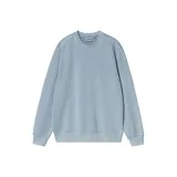 Светло-голубой