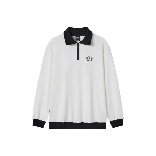 WAYNEXZAVIER Печатный Свитшот Мужской