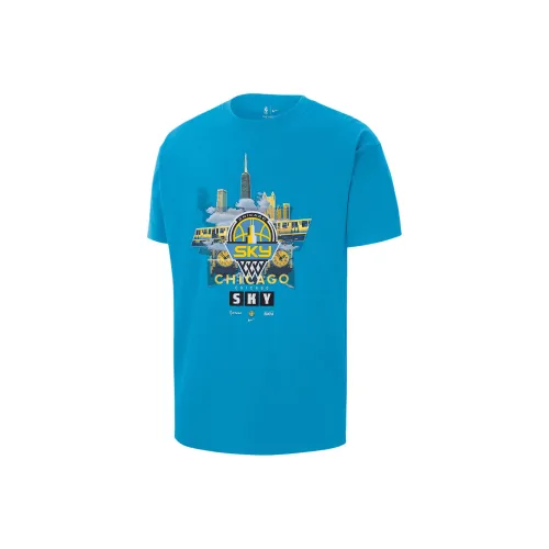 nike WNBAMax90 T Рубашка Мужская Берег