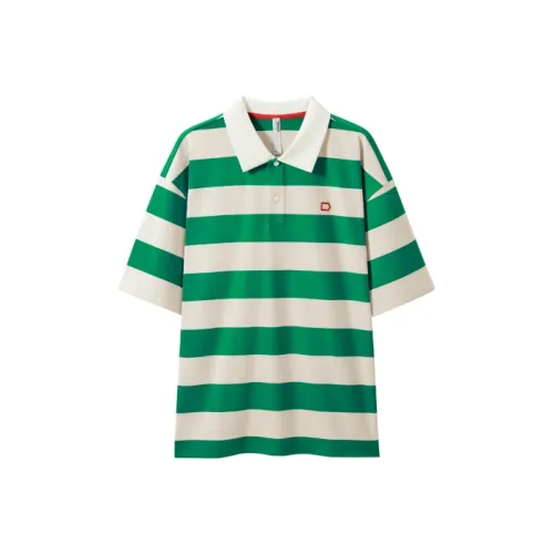 BANANA IN Мужская рубашка поло