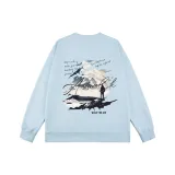 Свитшот Glacier Blue (Стандартное издание)