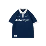 Деним синий