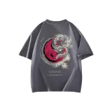 Железно-серый