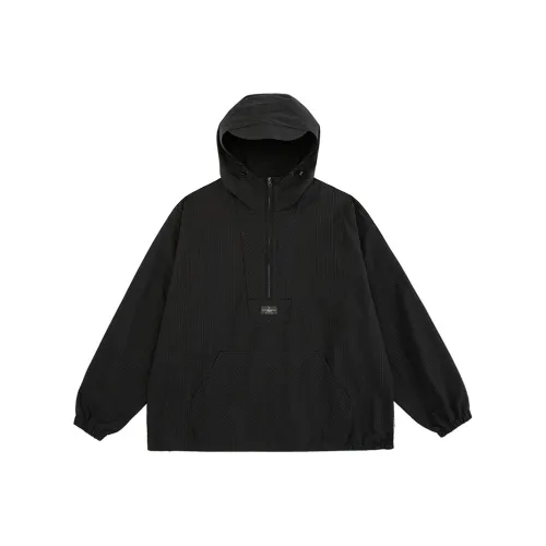 URBAN STANDARD Толстовка Мужская Темно-синяя