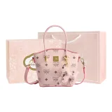 BP Розовый (Цветочная коробка)